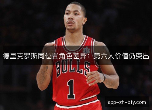 德里克罗斯同位置角色差异：第六人价值仍突出